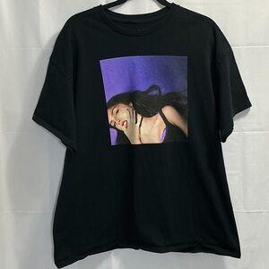 Olivia Rodrigo Graphic T-Shirt